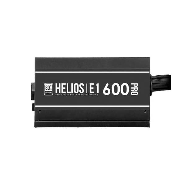پاور گیم دیاس مدل Helios E1-600 Pro 600w