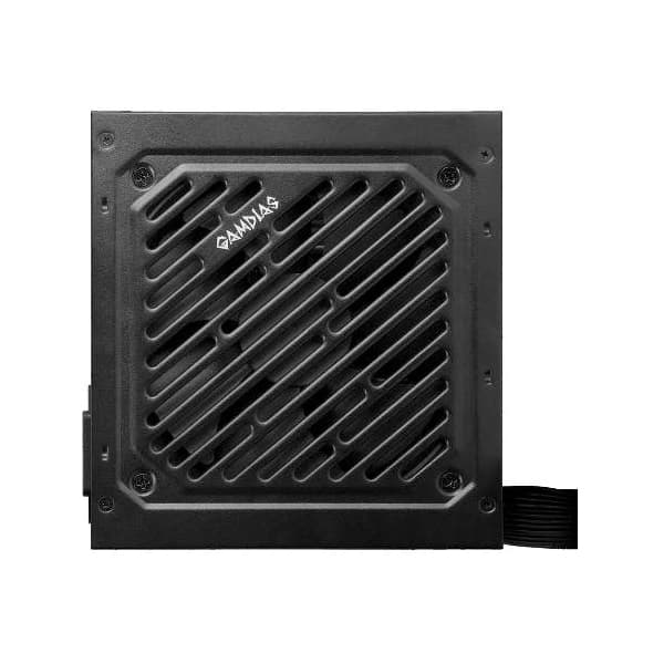 پاور گیم دیاس مدل Helios E1-600 Pro 600w — تصویر ۳