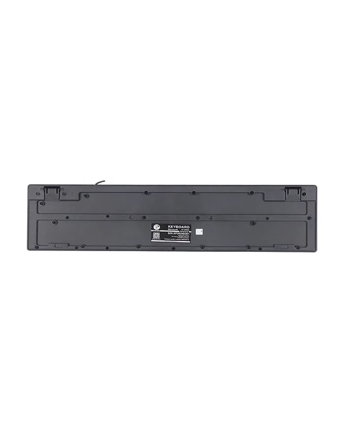 کیبورد XP-Product مدل XP-8000R — تصویر ۳