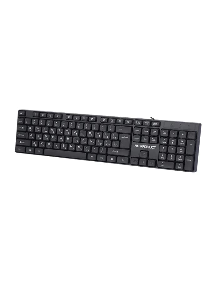 کیبورد XP-Product مدل XP-8000R — تصویر ۲