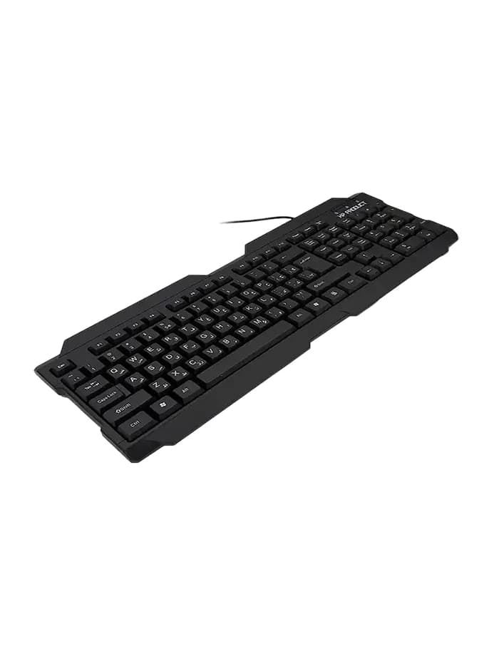 کیبورد XP-Product مدل XP-8600R — تصویر ۳
