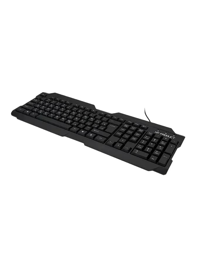 کیبورد XP-Product مدل XP-8600R — تصویر ۴