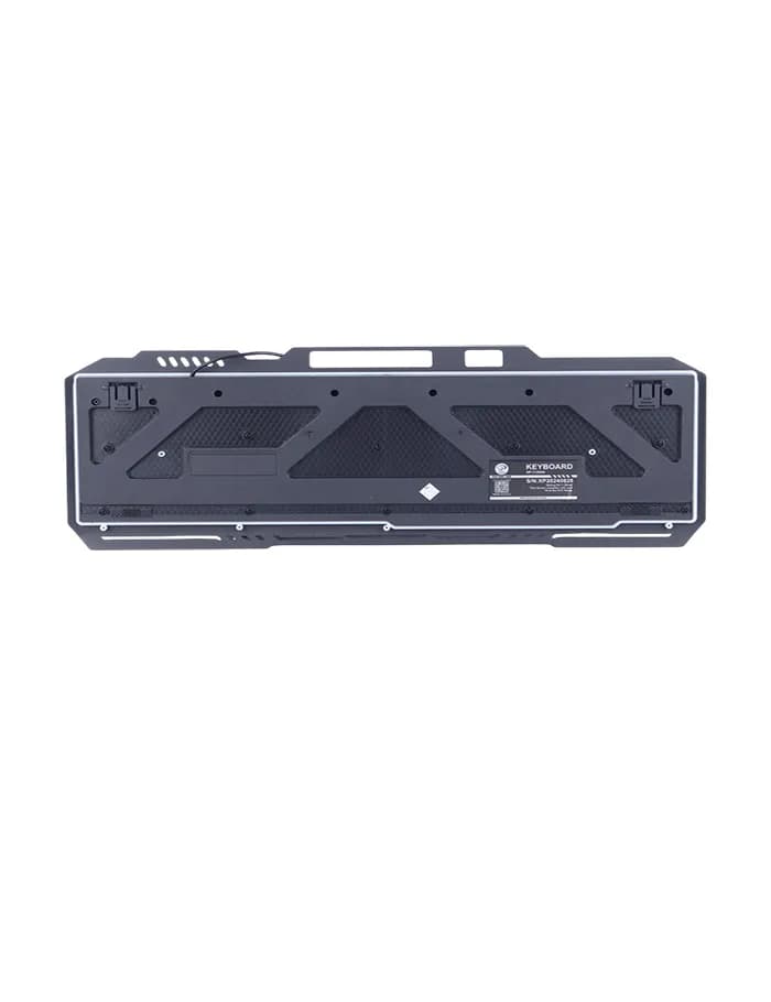 کیبورد و موس گیمینگ ایکس پی پروداکت XP-11400N — تصویر ۷