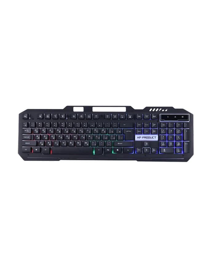 کیبورد و موس گیمینگ ایکس پی پروداکت XP-11400N — تصویر ۴