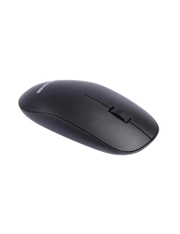 کیبورد و موس بی سیم مچر MR-414 — تصویر ۵