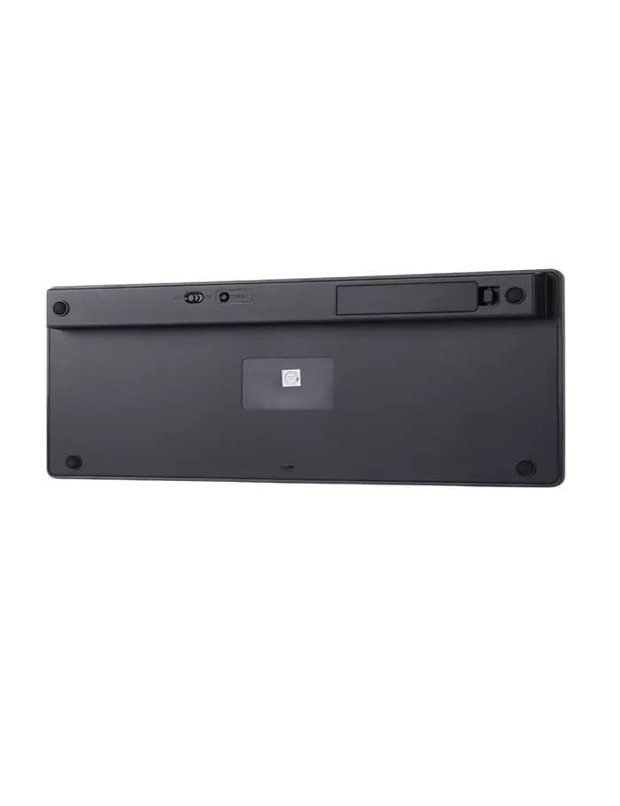 کیبورد و موس بی سیم مچر MR-414 — تصویر ۳