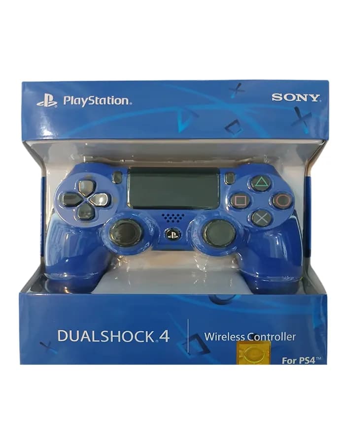 کنترلر پلی استیشن 4 دوال شاک بیسیم PS4 -کپی