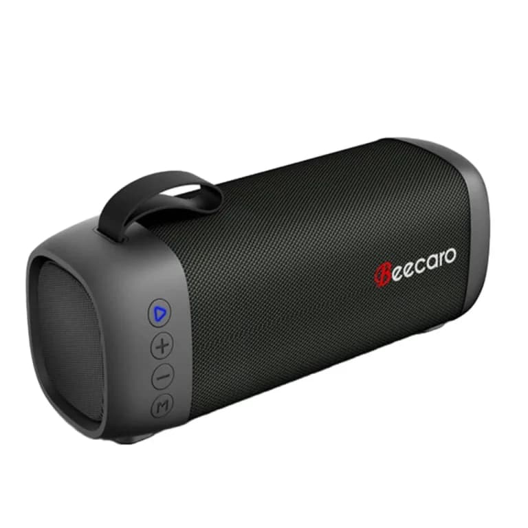 اسپیکر بلوتوثی قابل حمل Beecaro مدل GF501 — تصویر ۲