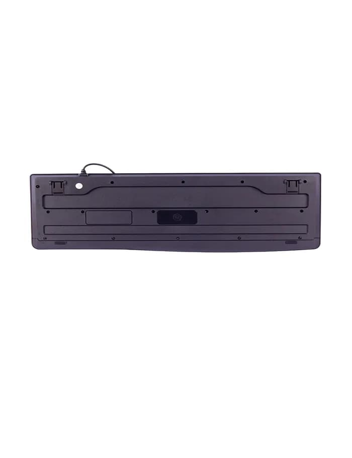 کیبورد دی-نت DT-994 – کیفیت بالا و طراحی ارگونومیک — تصویر ۵
