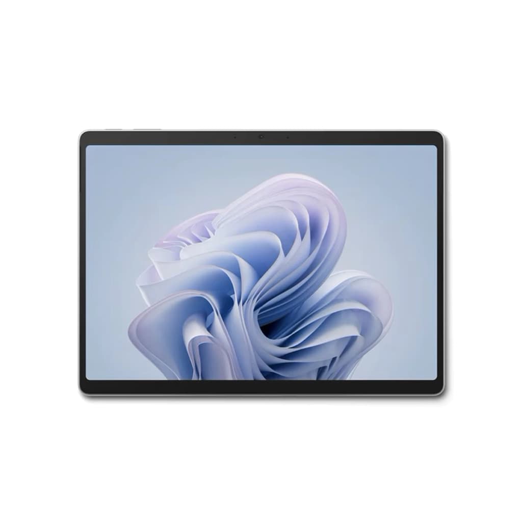 تبلت مایکروسافت سرفیس پرو 10 مدل MICROSOFT SURFACE PRO10 ULTRA7 16GB 1TB سایز 13 اینچ رنگ نقره ای