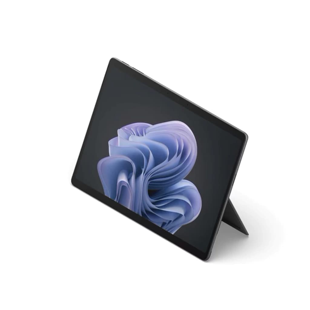 تبلت مایکروسافت سرفیس پرو 10 مدل MICROSOFT SURFACE PRO10 ULTRA7 16GB 1TB سایز 13 اینچ رنگ نقره ای — تصویر ۳