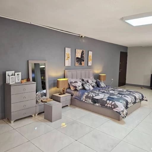 سرویس خواب مدل نیلا کد m11 مبلمان فرنا مدل 1143730