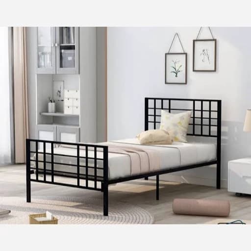 تک نفره حصیری مبلمان فرنا مدل 1143668