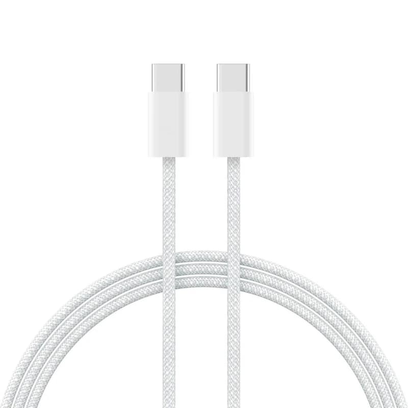 کابل USB-C بودی مدل DC252TT10W طول 1 متر