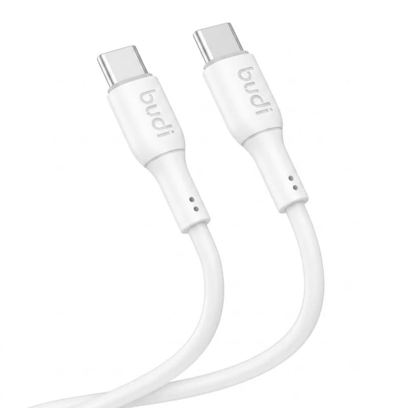 کابل USB-C بودی مدل DC258TT10W طول 1 متر