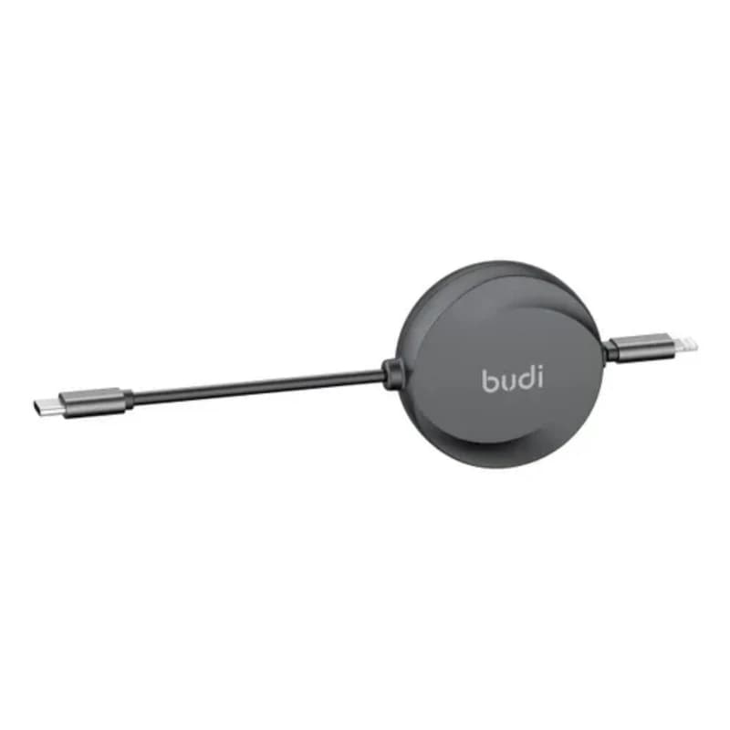 کابل USB-C به لایتنینگ بودی مدل DC257TL10B طول 1 متر — تصویر ۳