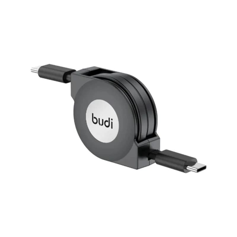 کابل USB-C بودی مدل DC233TT10B طول 1 متر