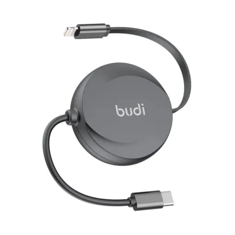 کابل USB-C بودی مدل DC257TT10B طول 1 متر