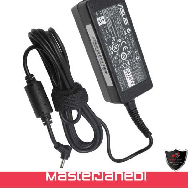 شارژر اورجینال لپ تاپ ایسوس BLF Asus 19V 1.75A