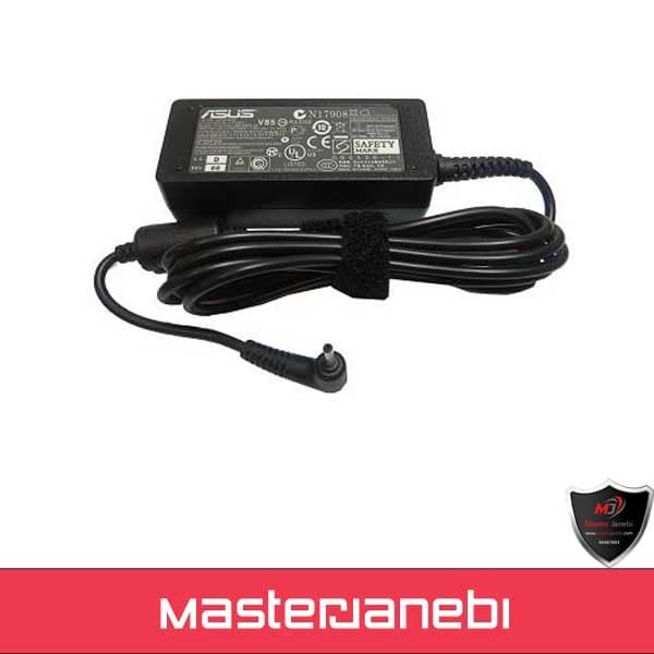 شارژر اورجینال لپ تاپ ایسوس Asus 19V 2.1A