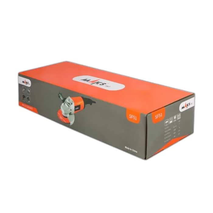 فرز آهنگری 180 میلی متر 2000 وات مکث مدل SF51 — تصویر ۶