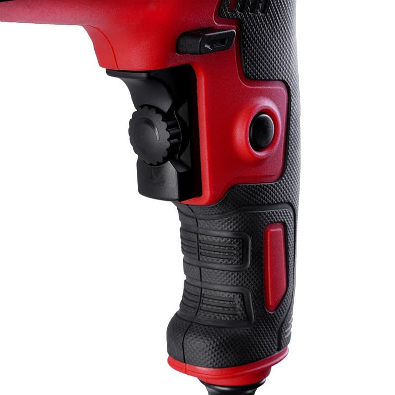دریل چکشی 13 میلی متر دنلکس مدل DX-1275 — تصویر ۴