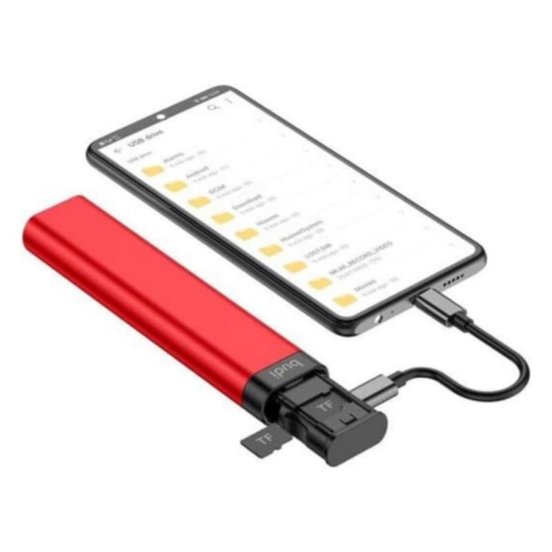 کارت خوان بودی مدل DC516R — تصویر ۷