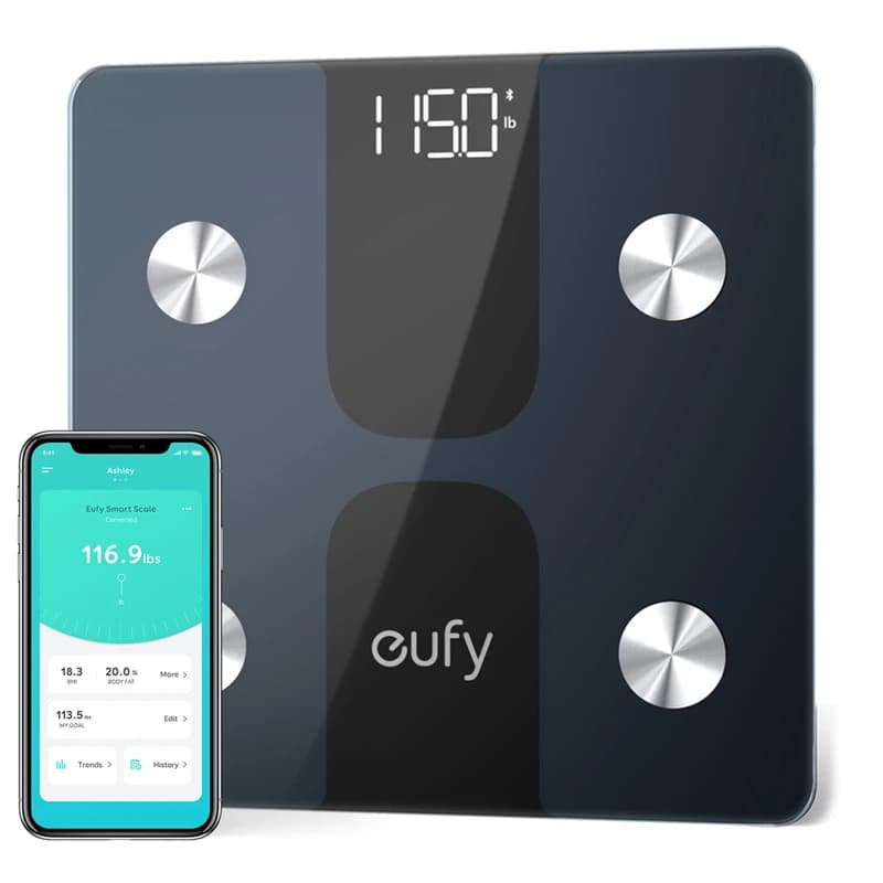 ترازو دیجیتال انکر مدل EUFY SCALE C1 T9146K15 — تصویر ۲