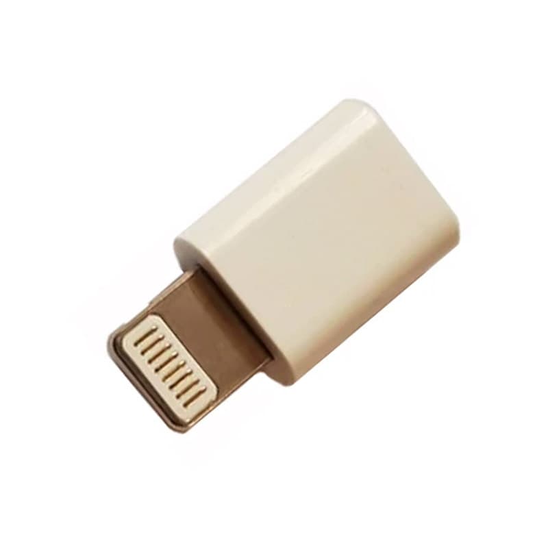 مبدل لایتنینگ به microUSB مدل JLLC-2