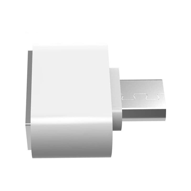مبدل microUSB به USB — تصویر ۲