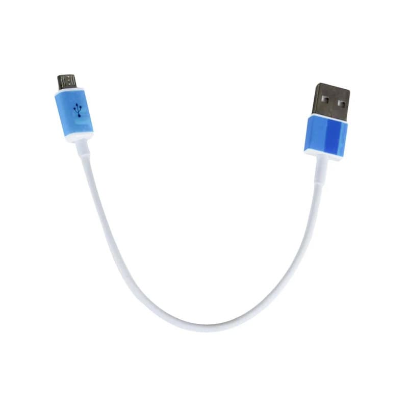 کابل تبدیل USB به MicroUSB مدل BC1 طول 0.2 متر — تصویر ۲