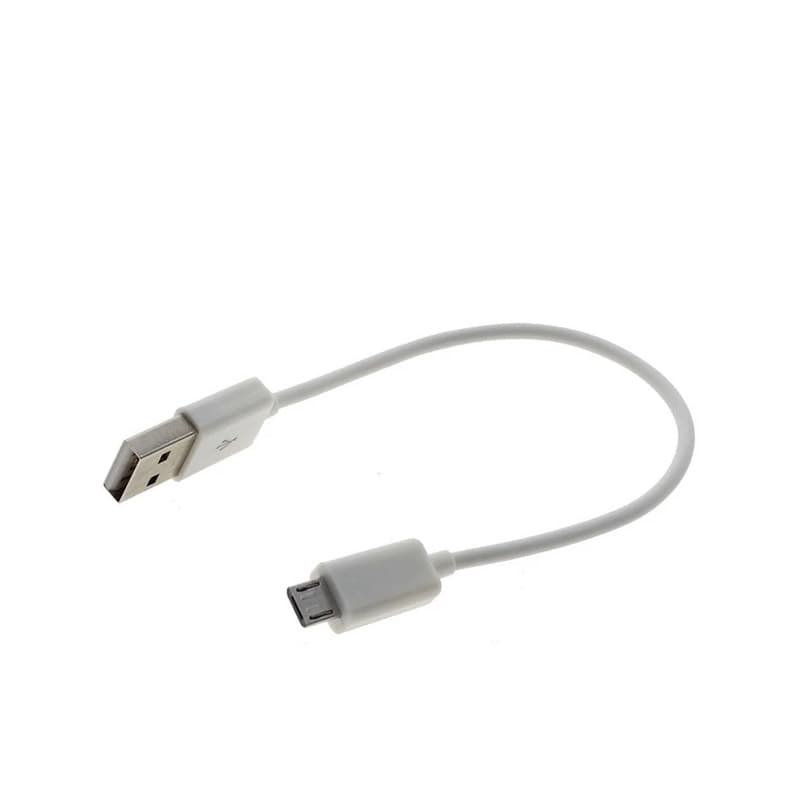 کابل تبدیل USB به MicroUSB مدل BC1 طول 0.2 متر