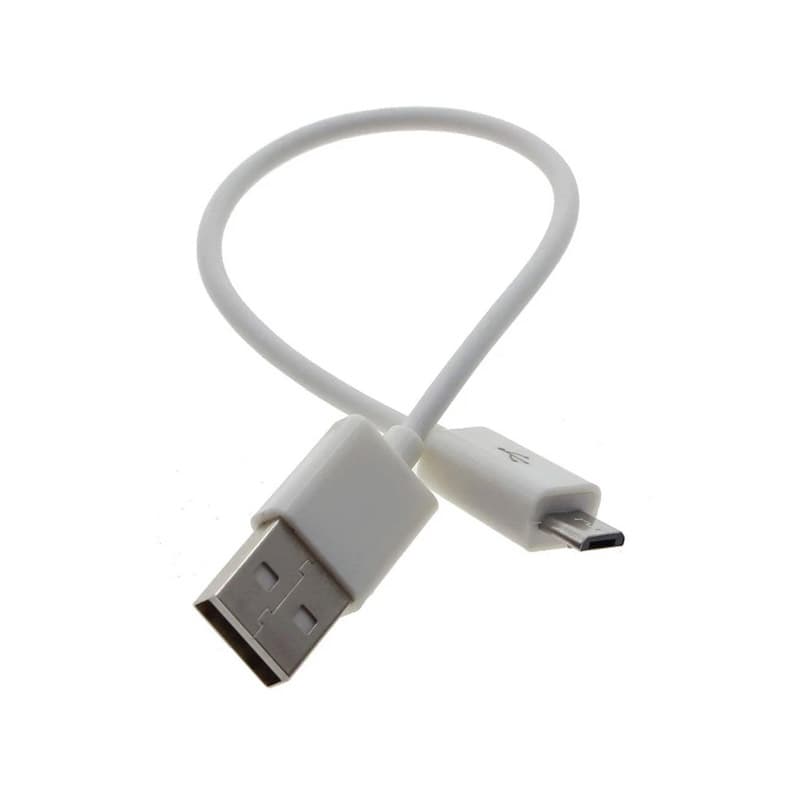 کابل تبدیل USB به MicroUSB مدل BC1 طول 0.2 متر — تصویر ۴