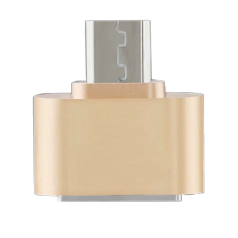 مبدل USB به Micro USB مدل OTG-2