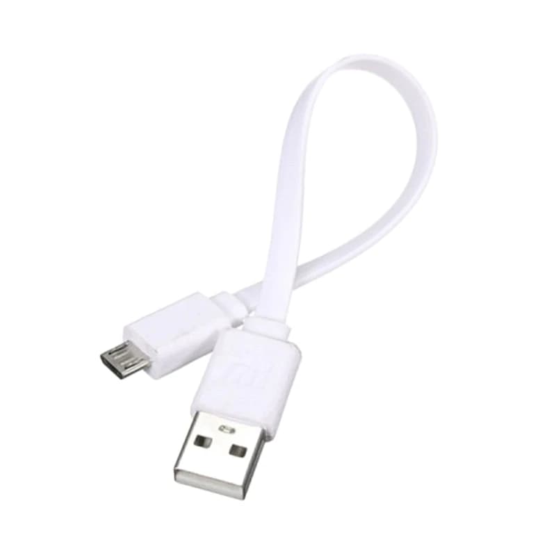 کابل USB به MicroUSB مدل JP-004m طول 0.2 متر