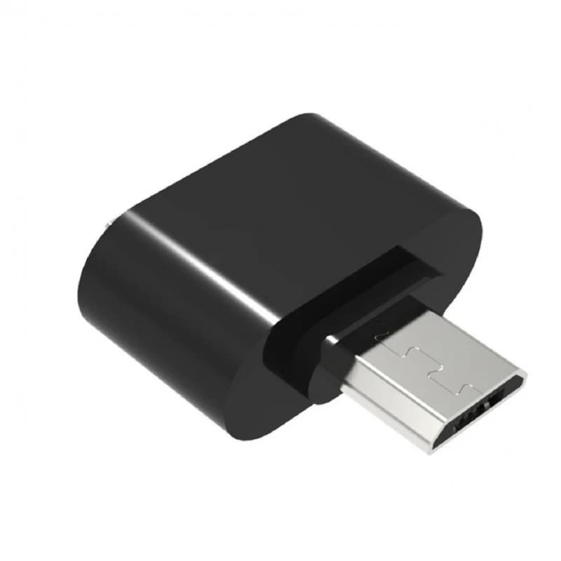 مبدل MicroUSB مدل SFP-01 — تصویر ۲