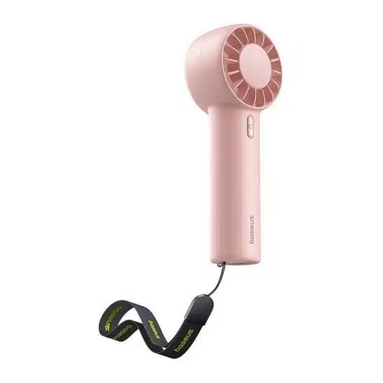 پنکه شارژی باسئوس مدل BS-CG036 ظرفیت 1200 میلی آمپر ساعت — تصویر ۲