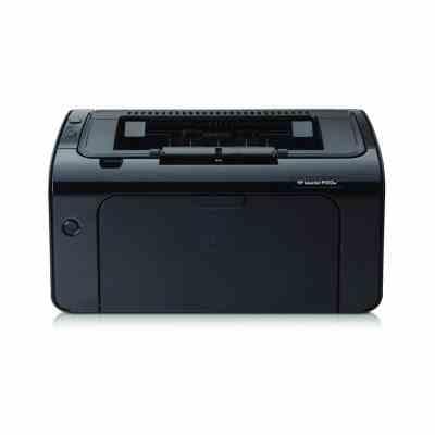 پرینتر استوک HP P 1102W — تصویر ۳