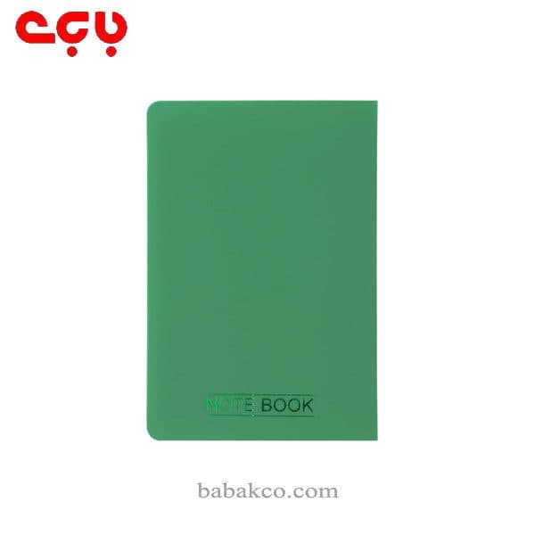 دفتر یادداشت قفل فلزی پاپکو NB-638 — تصویر ۵