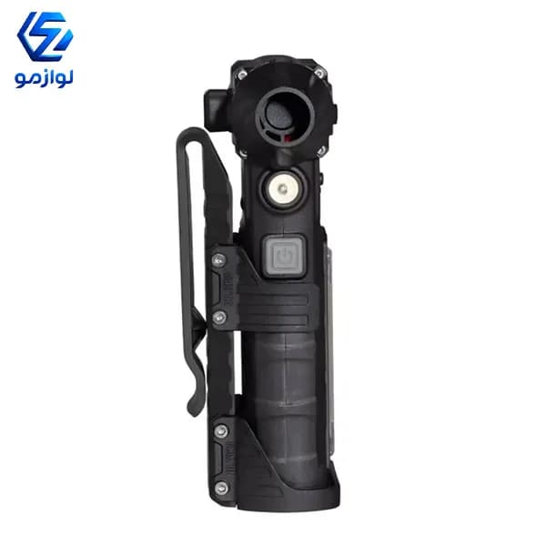 جت فن دو کاره مدل F020 وزن 1.2 کیلوگرم — تصویر ۴