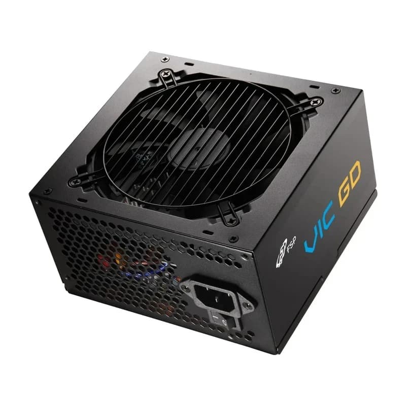 منبع تغذیه کامپیوتر 750 وات اف اس پی مدل FSP VIC GD 750W (ATX3.1) — تصویر ۲