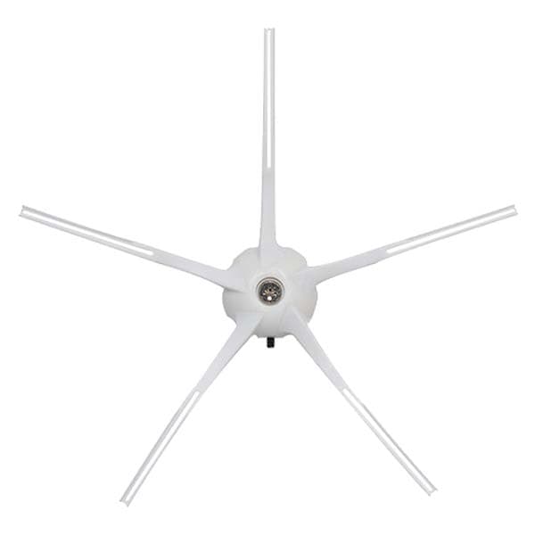 برس کناری جارو رباتیک شیائومی مدل Roborock G10s Pro کد 32