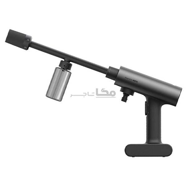 کارواش شارژی شیائومی مدل Hoto QWXCJ002