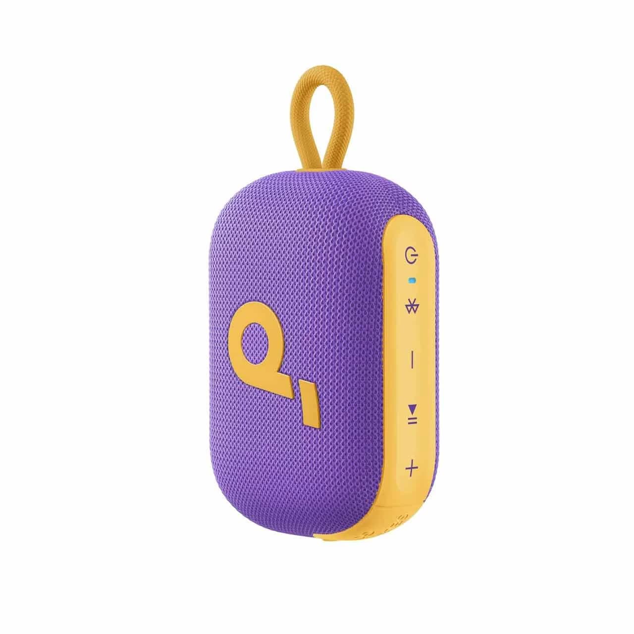 اسپیکر بلوتوثی ANKER مدل Soundcore Select 4 Go A31X11Q1 – بنفش (گارانتی 18 ماهه شرکتی)