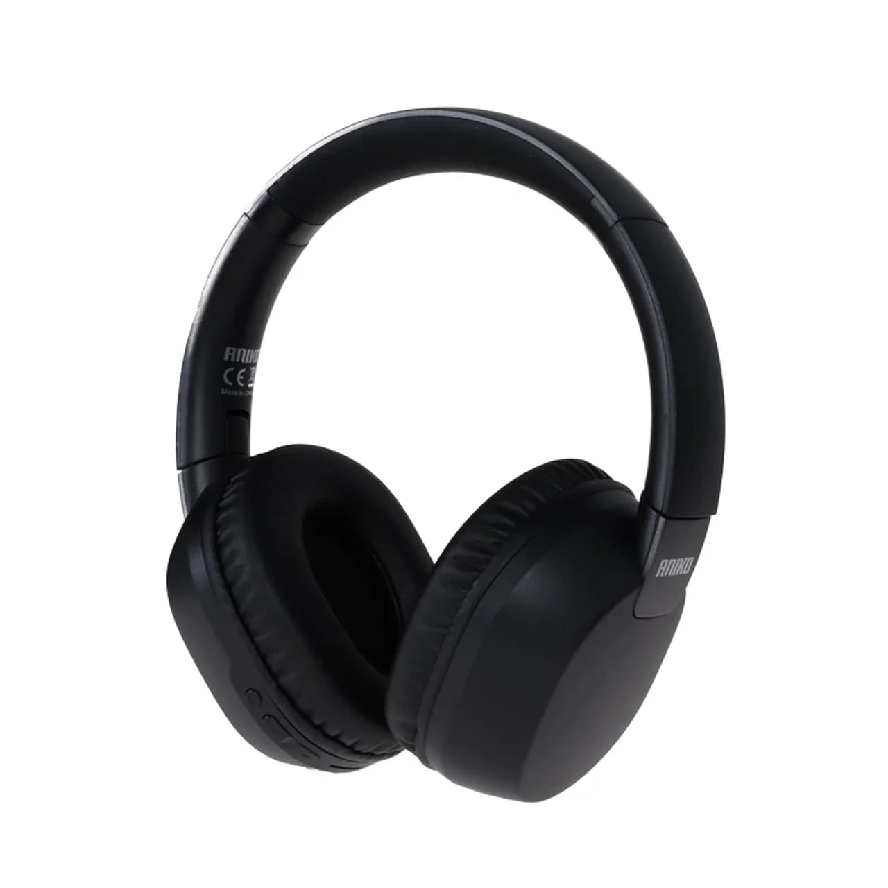 هدفون بی سیم Aniko مدل A.H370 – مشکی – RYL