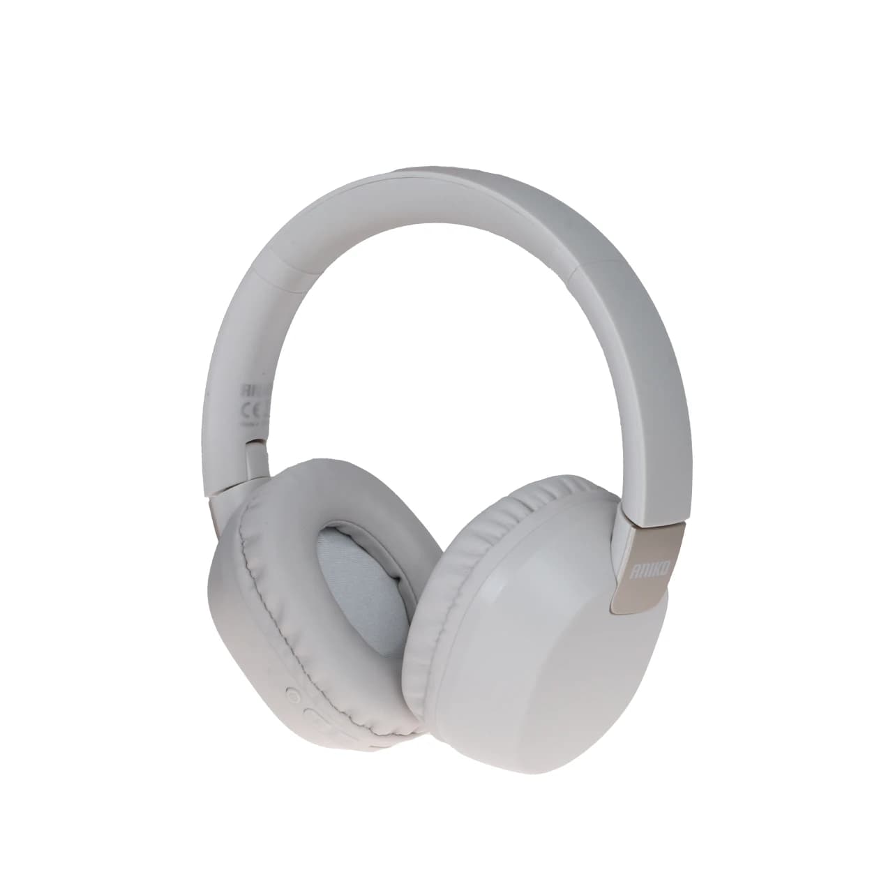 هدفون بی سیم Aniko مدل A.H370 – مشکی – RYL — تصویر ۱۲