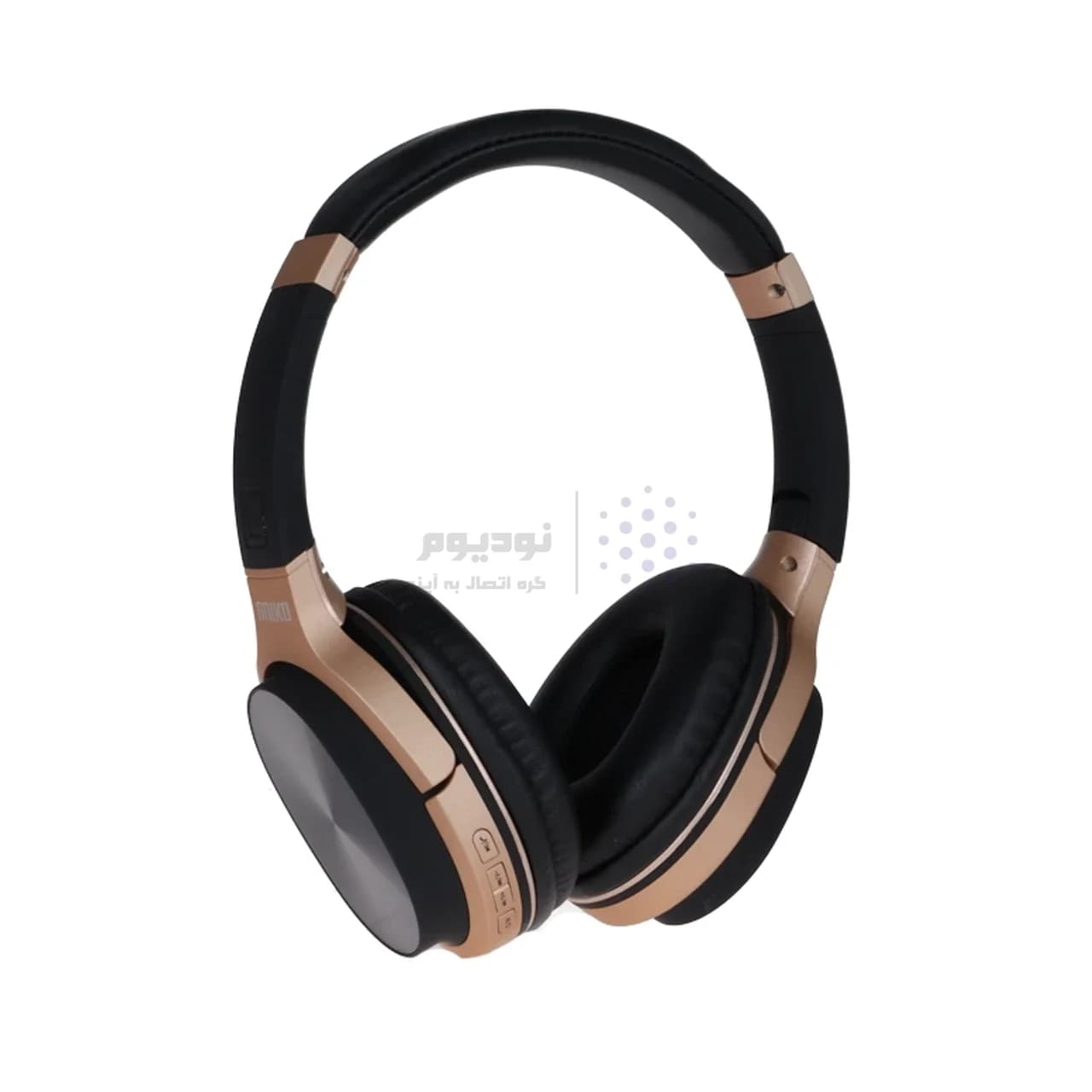 هدفون بی سیم Aniko مدل A.H360 – مشکی – RYL — تصویر ۱۱