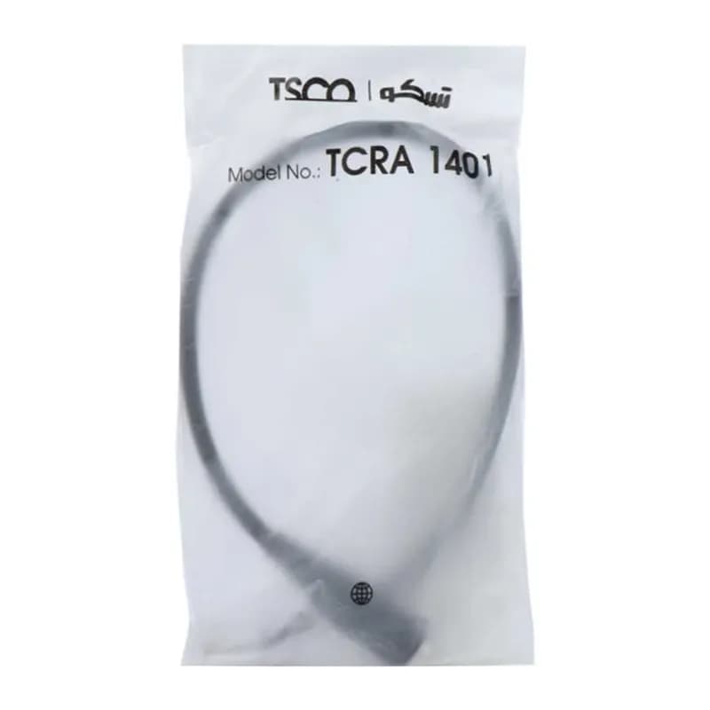 کابل تبدیل RJ9 به جک 3.5 میلی متری مادگی تسکو مدل TCRA 1401 — تصویر ۵