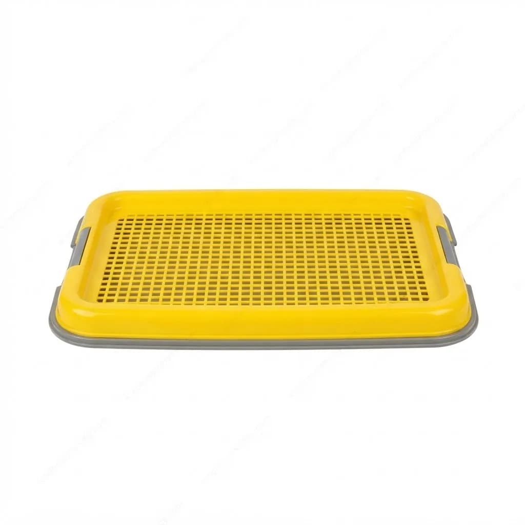 سینی توالت سگ هاچیکو Hachiko Dog Toilet Tray ‏سایز متوسط M
