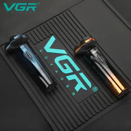 سه تیغ وی جی آر V-311 — تصویر ۲